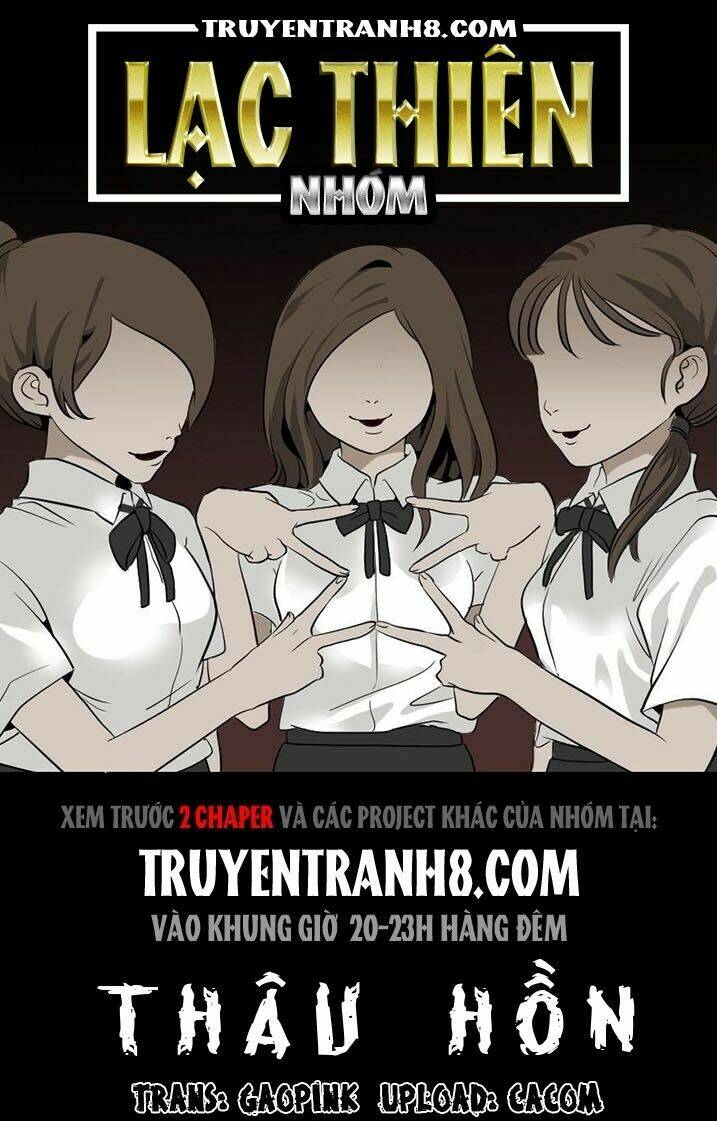 Thâu Hồn Chương 80 Ảnh 2