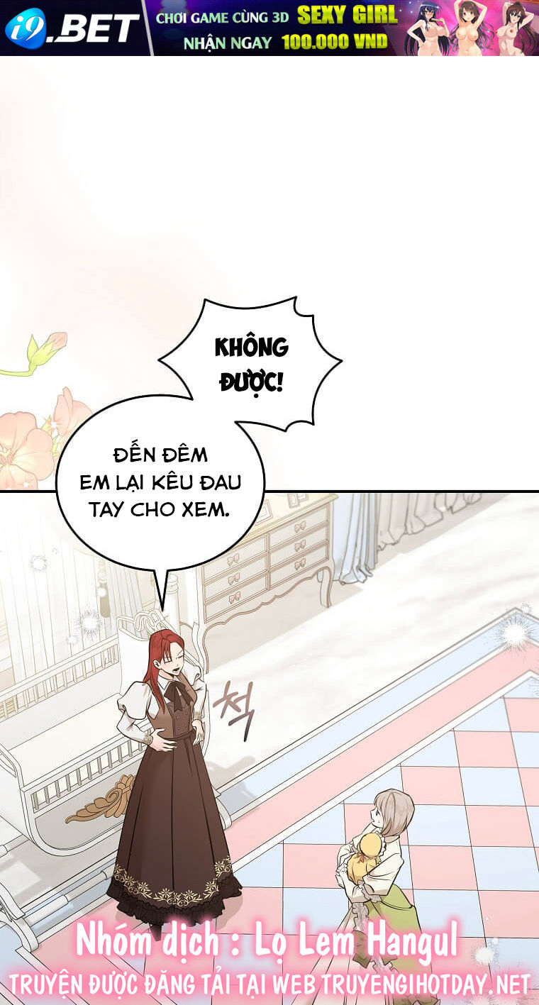 Ác Nữ Trùng Sinh Chương 183 Ảnh 2