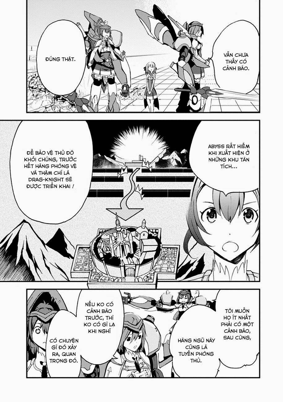 Saijaku Muhai No Shinsou Kiryuu Chương 3 Ảnh 15