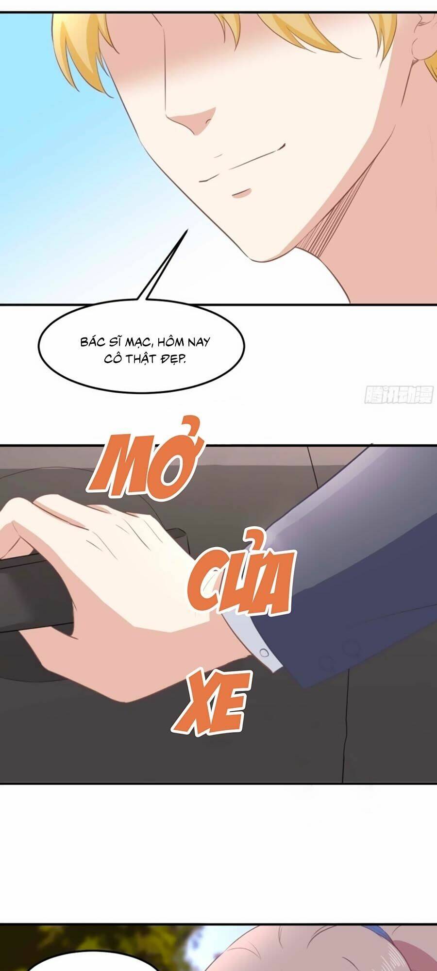 Một Đời An Nhiên Chương 28 Ảnh 6