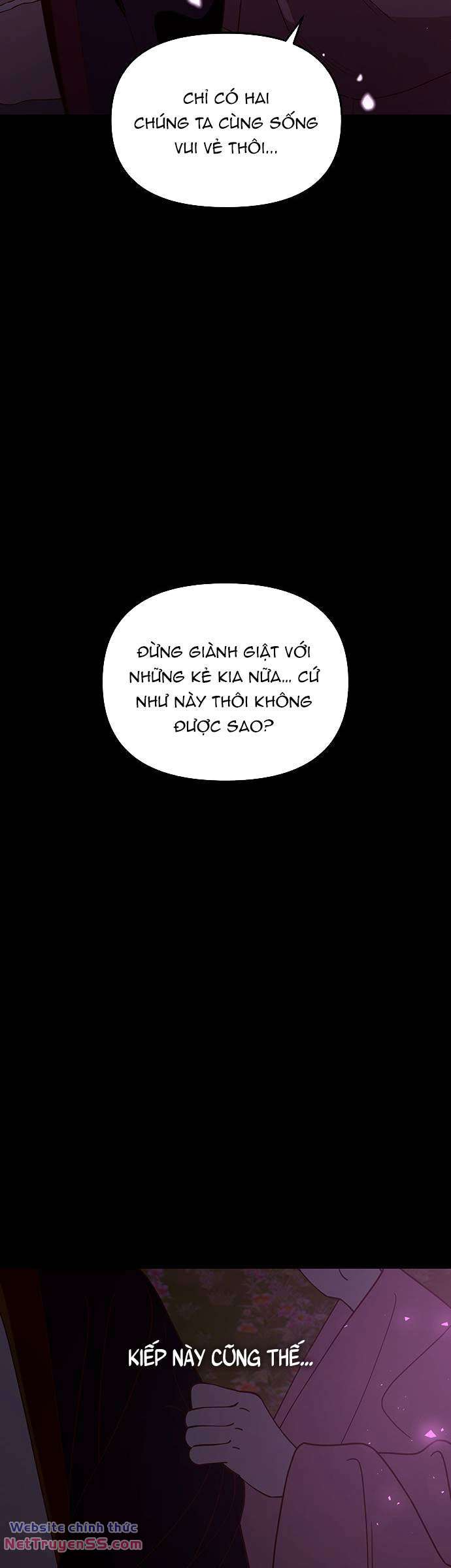 Vương Tử Huyền Bí Chương 110 Ảnh 81
