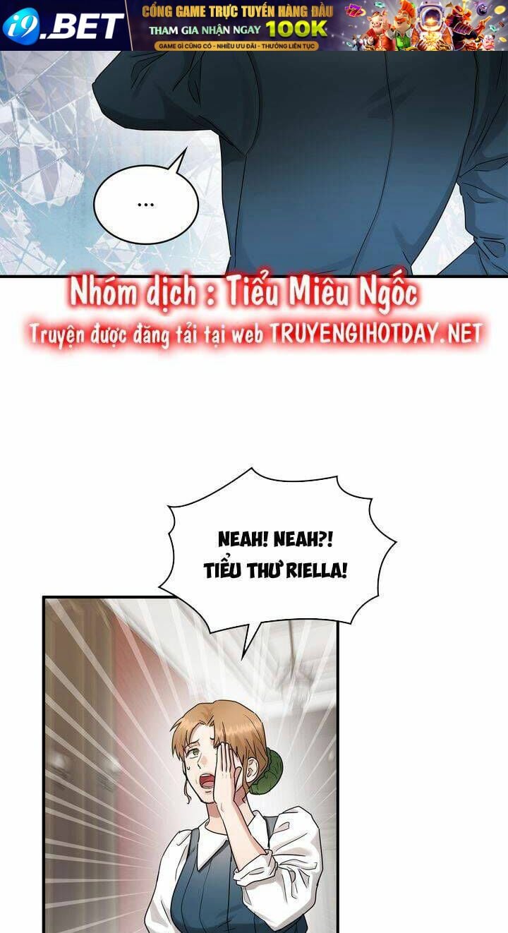 Người Thừa Kế Chương 48 Ảnh 26