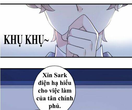 Vết Cắn Ngọt Ngào 3 Chương 53 Ảnh 29