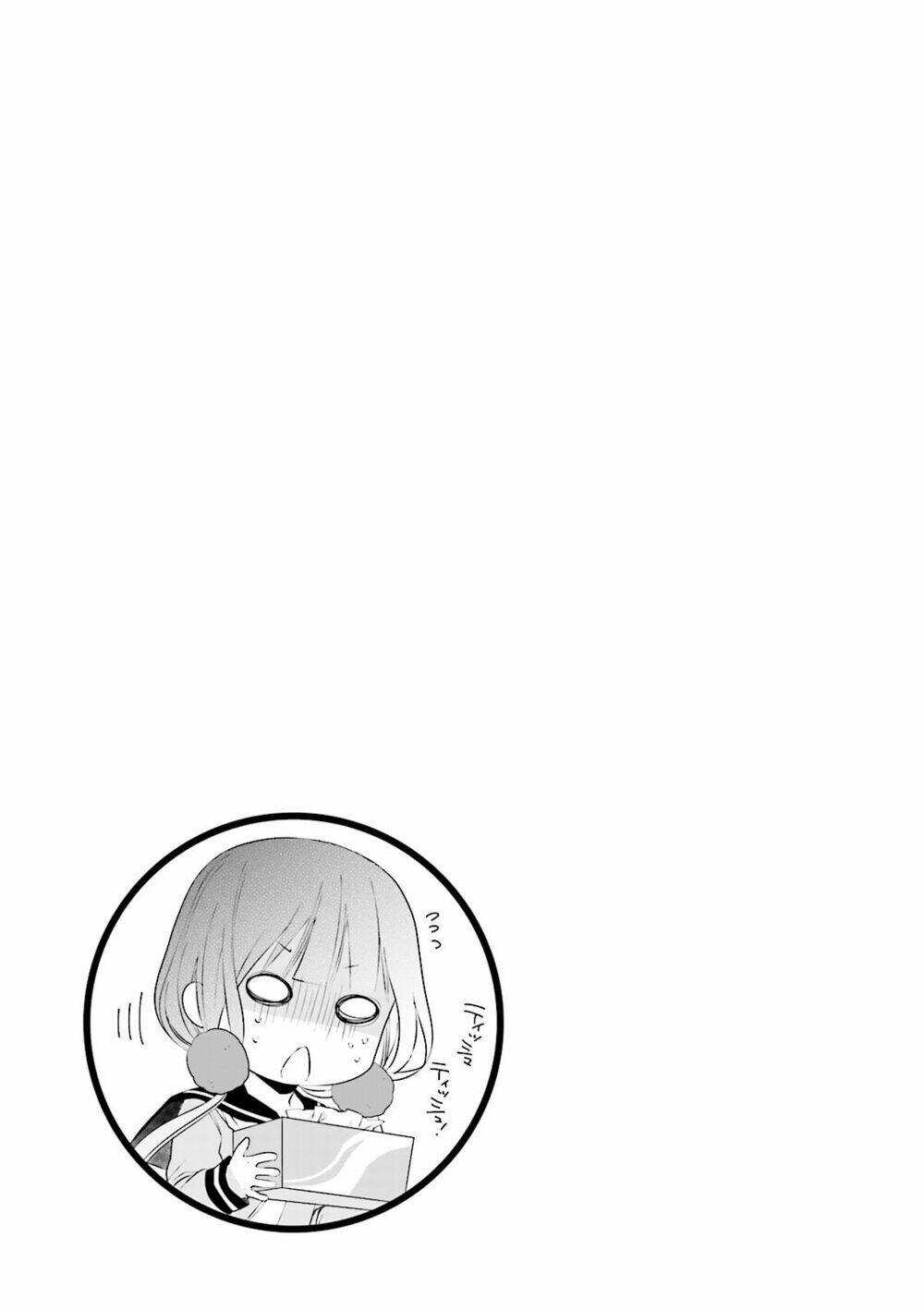 Blend S Chương 3 Ảnh 11