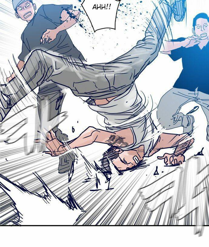 Blade Notes Chương 16 Ảnh 25