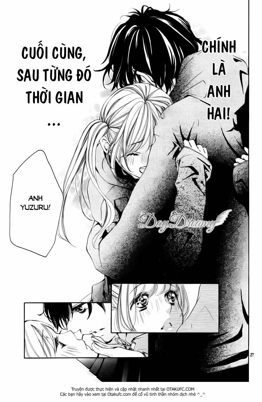 True Love Chương 26 Ảnh 28