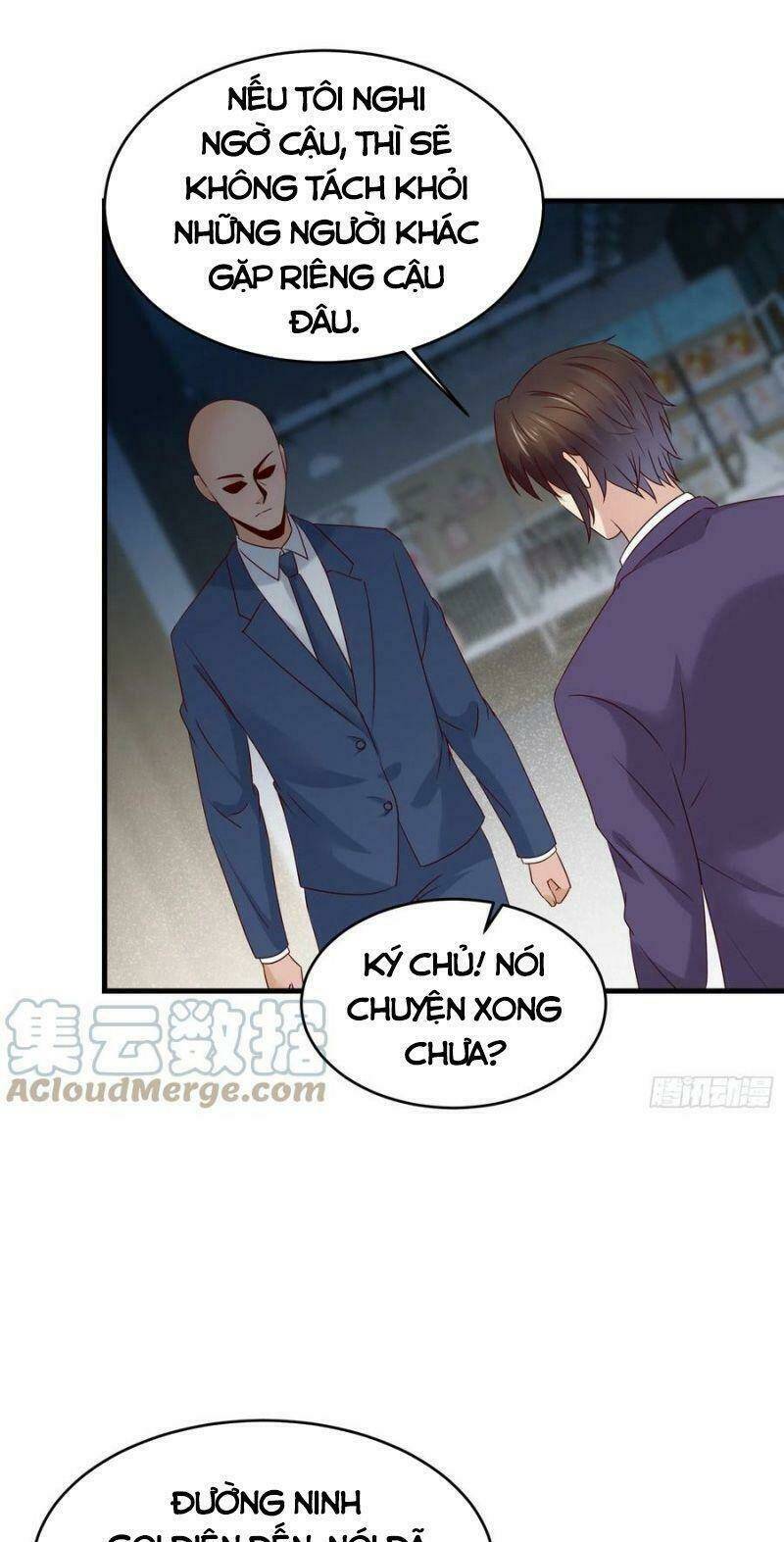 Vua Đầu Tư Mạnh Nhất Chương 74 Ảnh 12