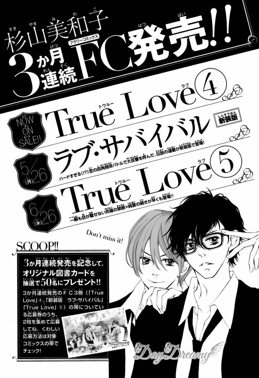 True Love Chương 29 Ảnh 31