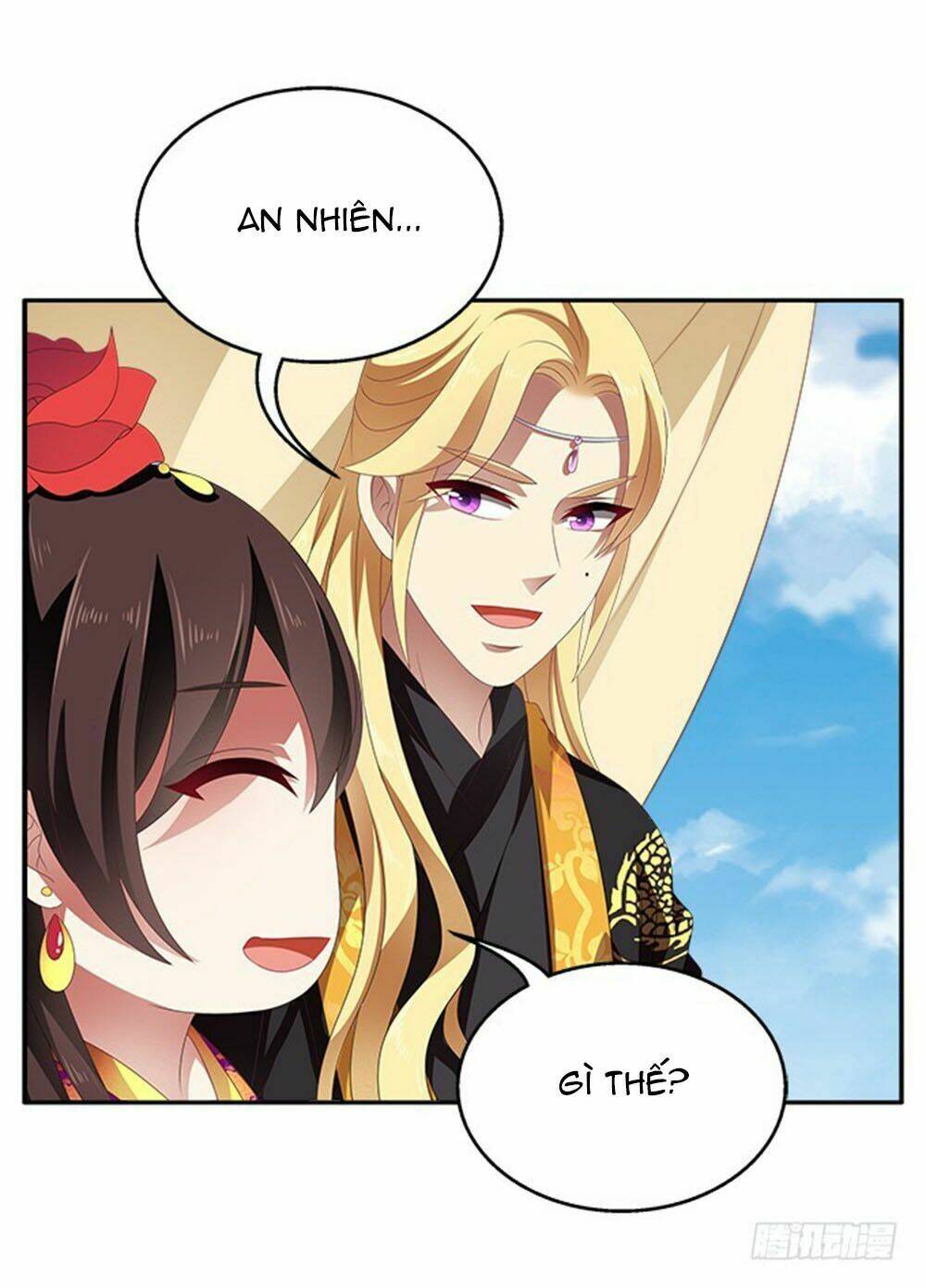 Thịnh Thế An Nhiên Chương 56 Ảnh 23