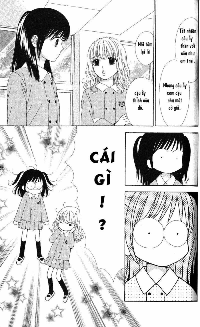 Marmalade Boy Little Chương 4 Ảnh 6