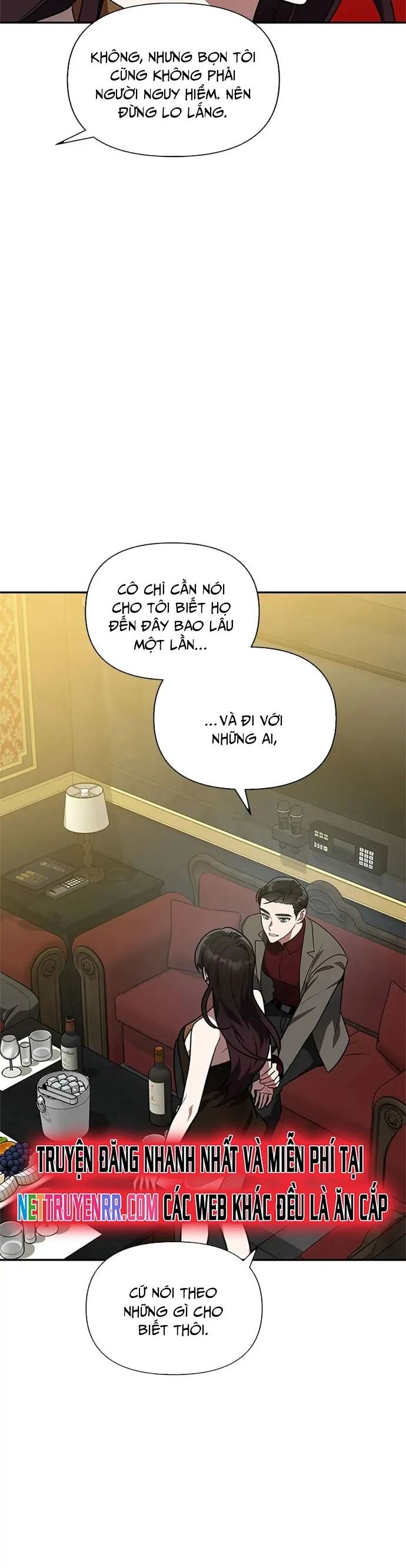 Tôi Đã Giết Hắn Chương 62 Ảnh 19
