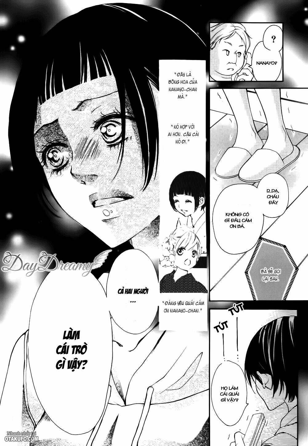 True Love Chương 22 Ảnh 28