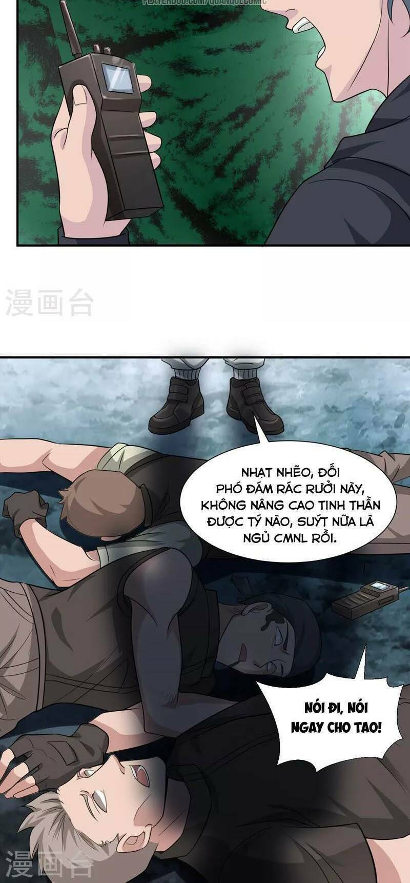Binh Vương Chi Vương Chương 16 Ảnh 25