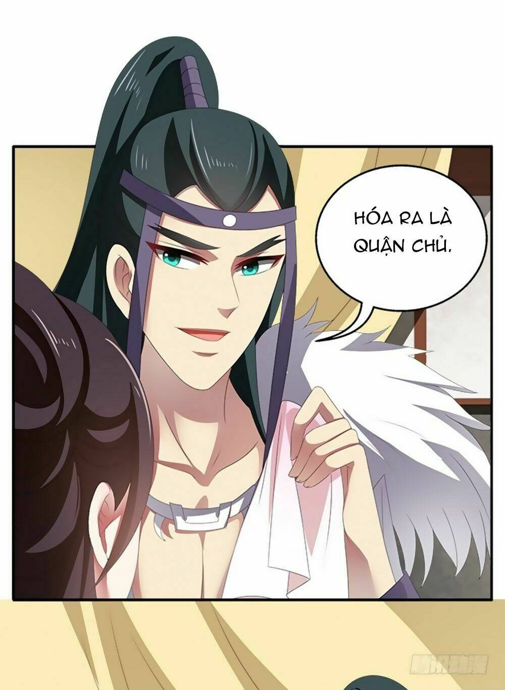 Thịnh Thế An Nhiên Chương 50 Ảnh 25