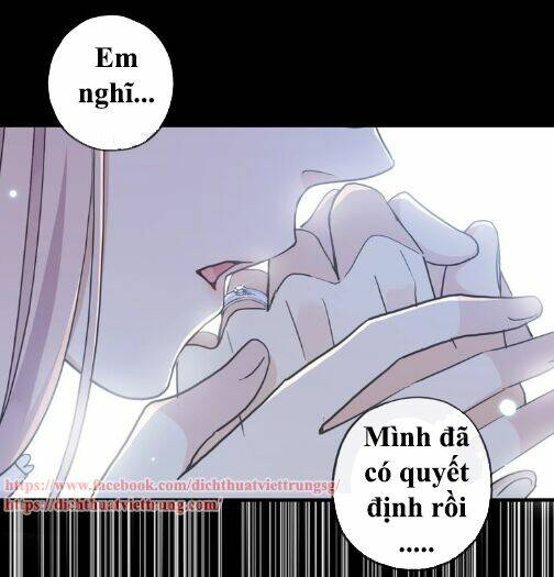 Vết Cắn Ngọt Ngào 3 Chương 59 Ảnh 59