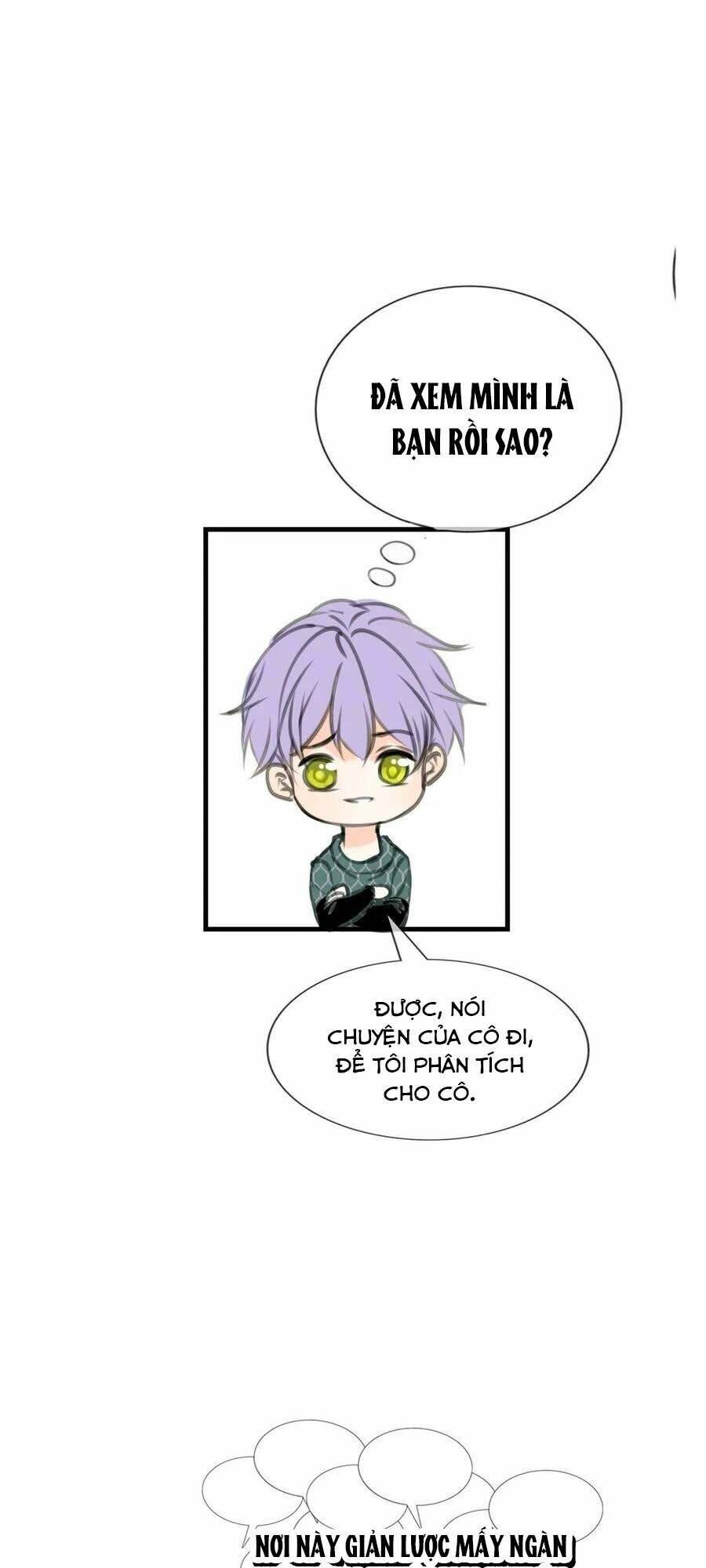 Công Chúa Nữ Vương Mệnh Chương 127 Ảnh 6