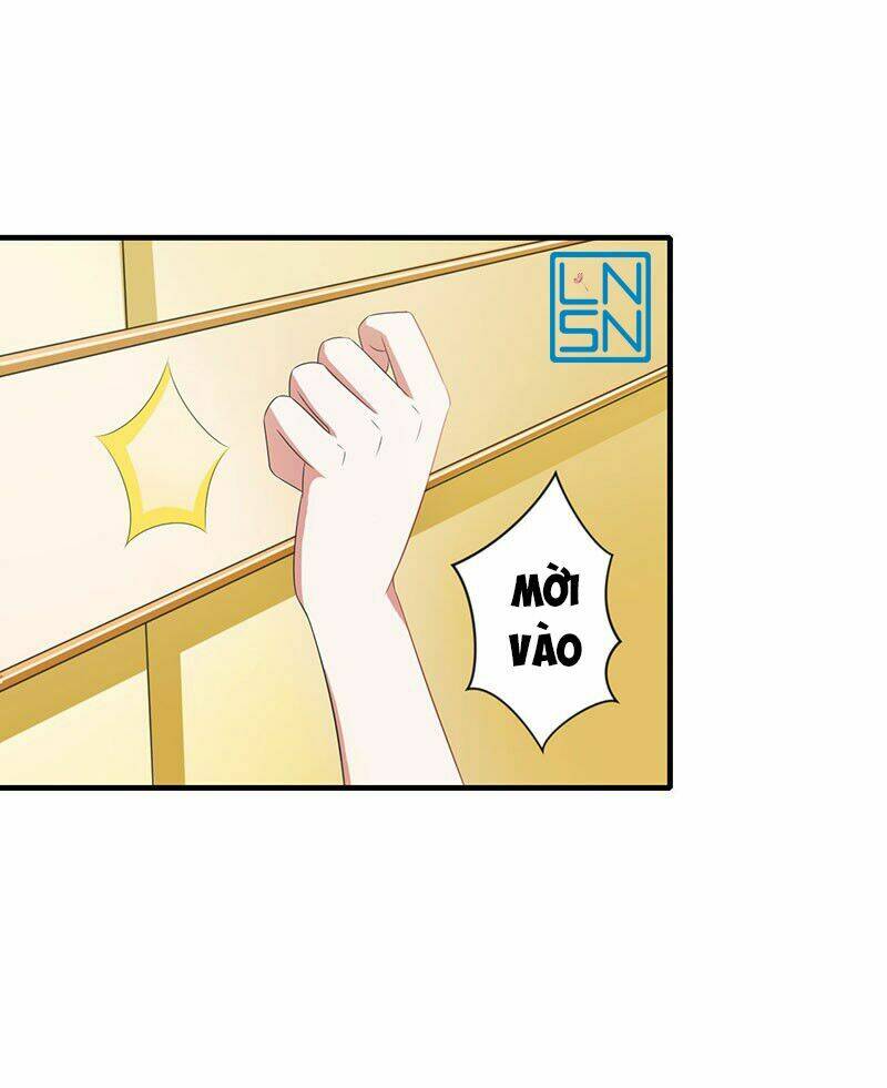 TổNg TàI Cưng ChiềU Vợ Yêu Chương 16 Ảnh 27