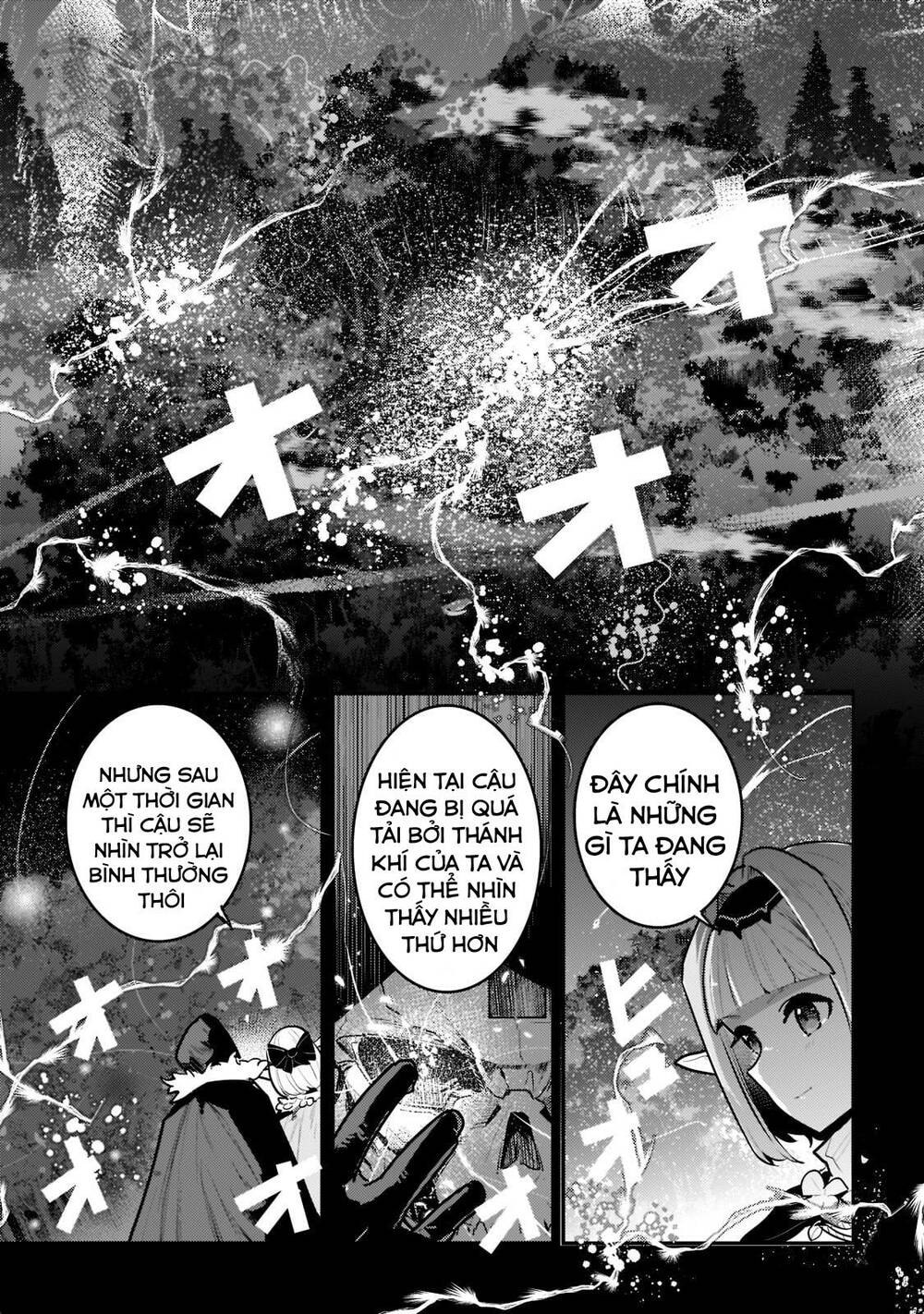 Nozomanu Fushi No Boukensha Chương 42 Ảnh 21