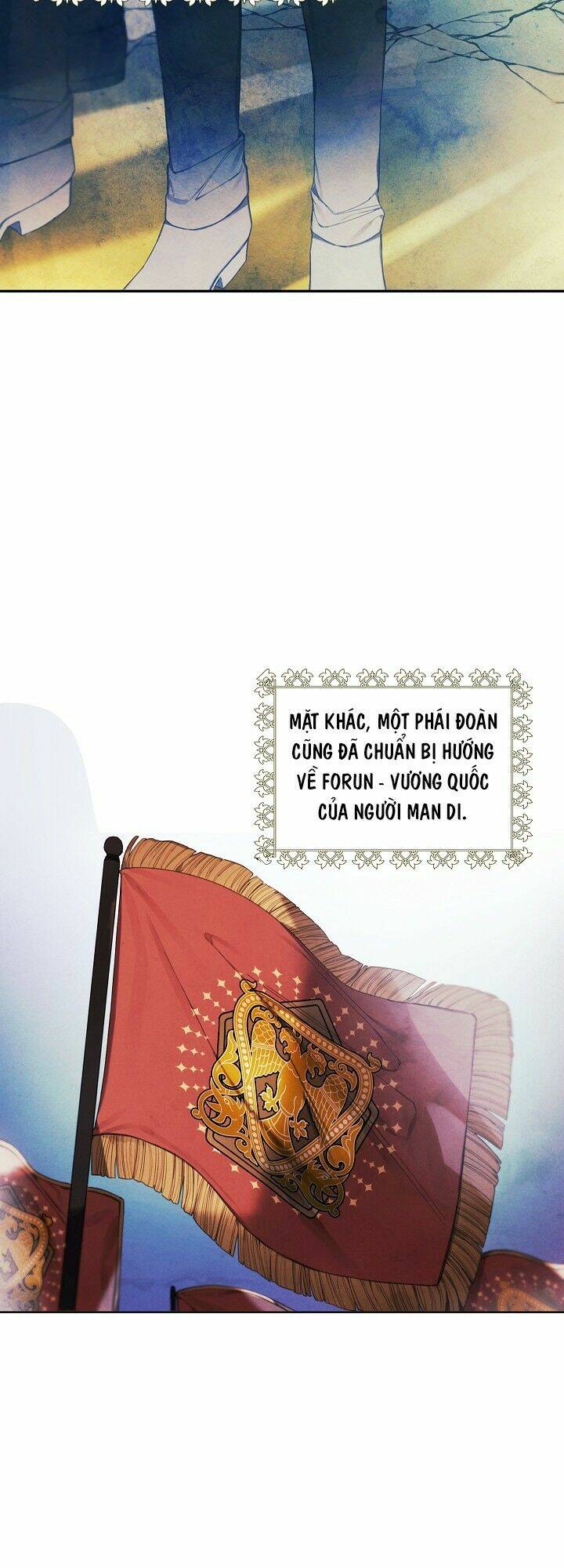 Tiệm Búp Bê Của Công Chúa Chương 18 Ảnh 4