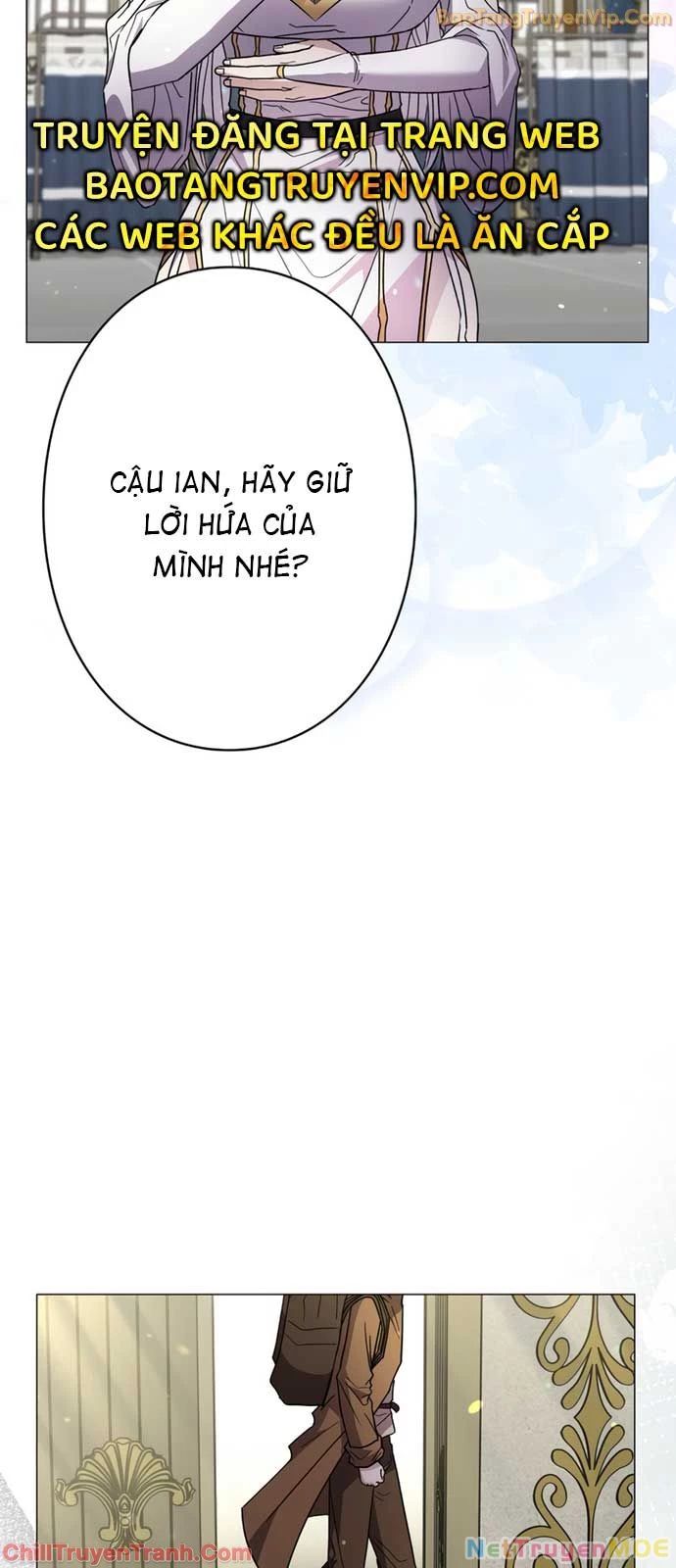 Bức Thư Tình Đến Từ Tương Lai Chương 24 Ảnh 50