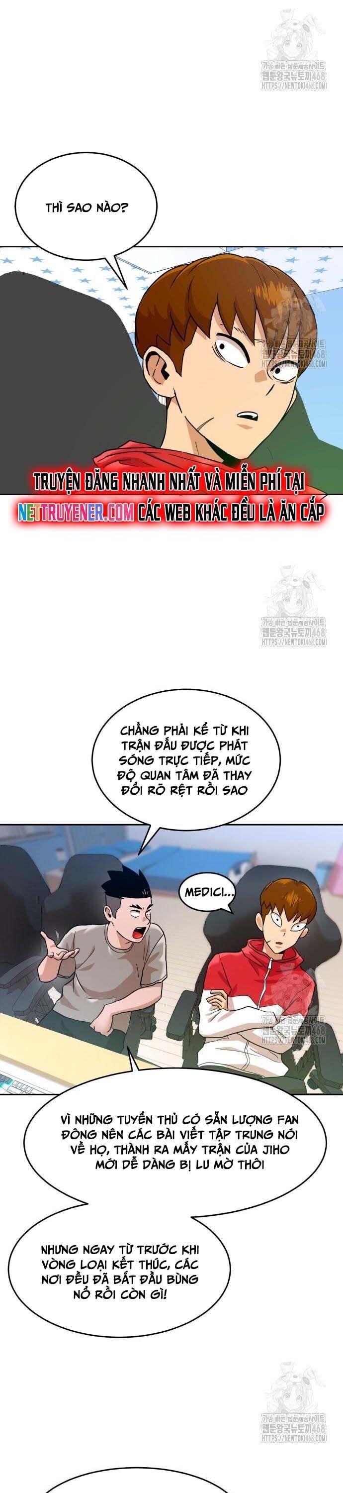 Double Click Chương 196 Ảnh 4