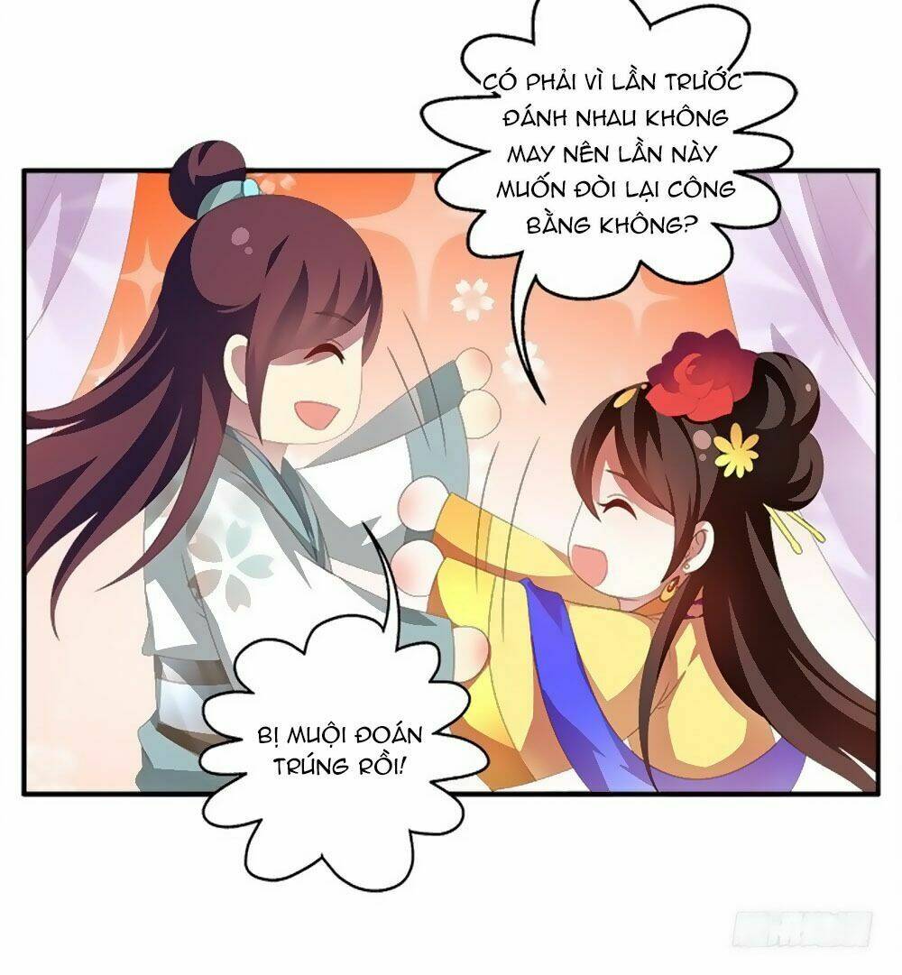 Thịnh Thế An Nhiên Chương 49 Ảnh 35