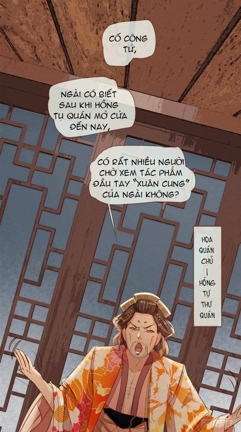 Thiếu Phật Chương 2 Ảnh 13