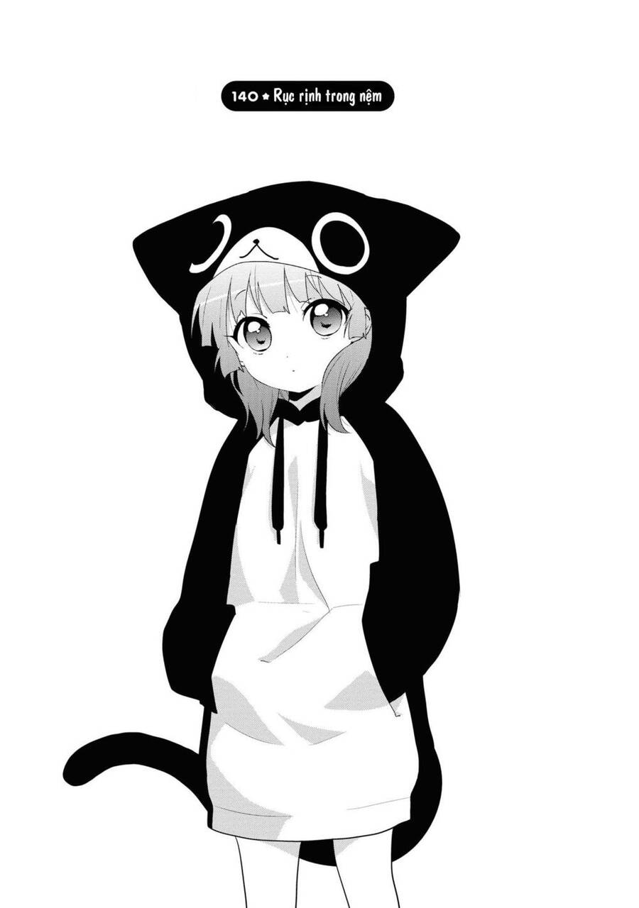 Yuru Yuri Chương 140 Ảnh 3