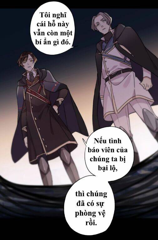 Vết Cắn Ngọt Ngào 3 Chương 50 Ảnh 67