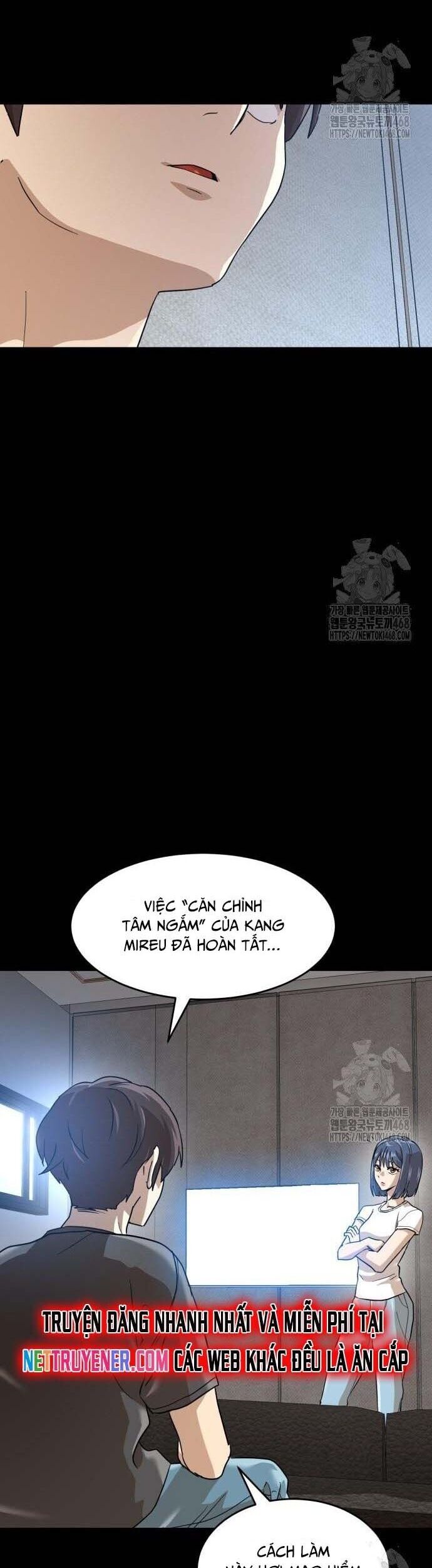 Double Click Chương 195 Ảnh 17