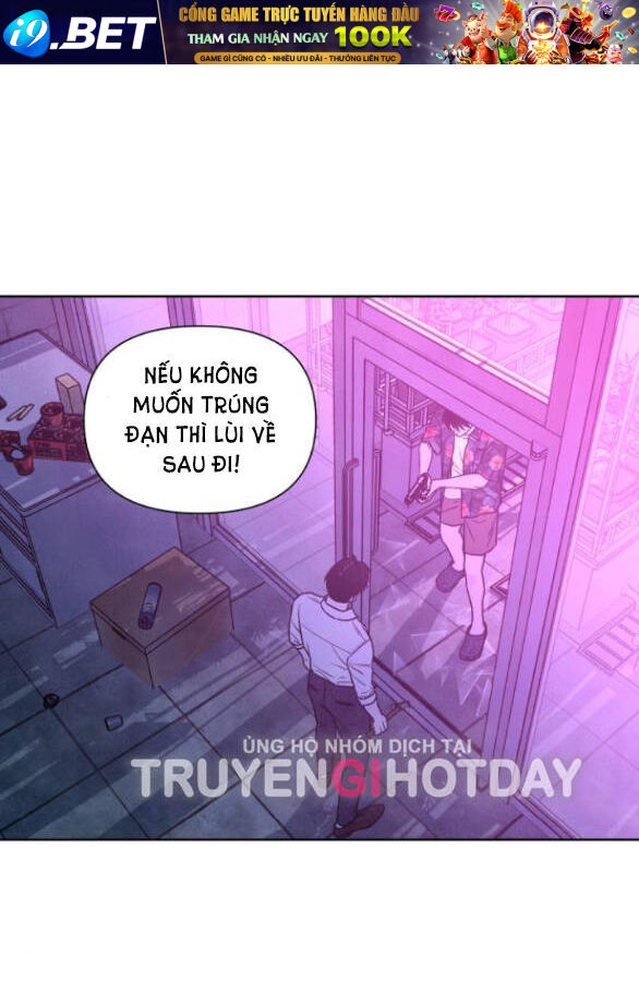 Điều Khiến Tôi Quyết Tâm Chết Đi Chương 96.1 Ảnh 2