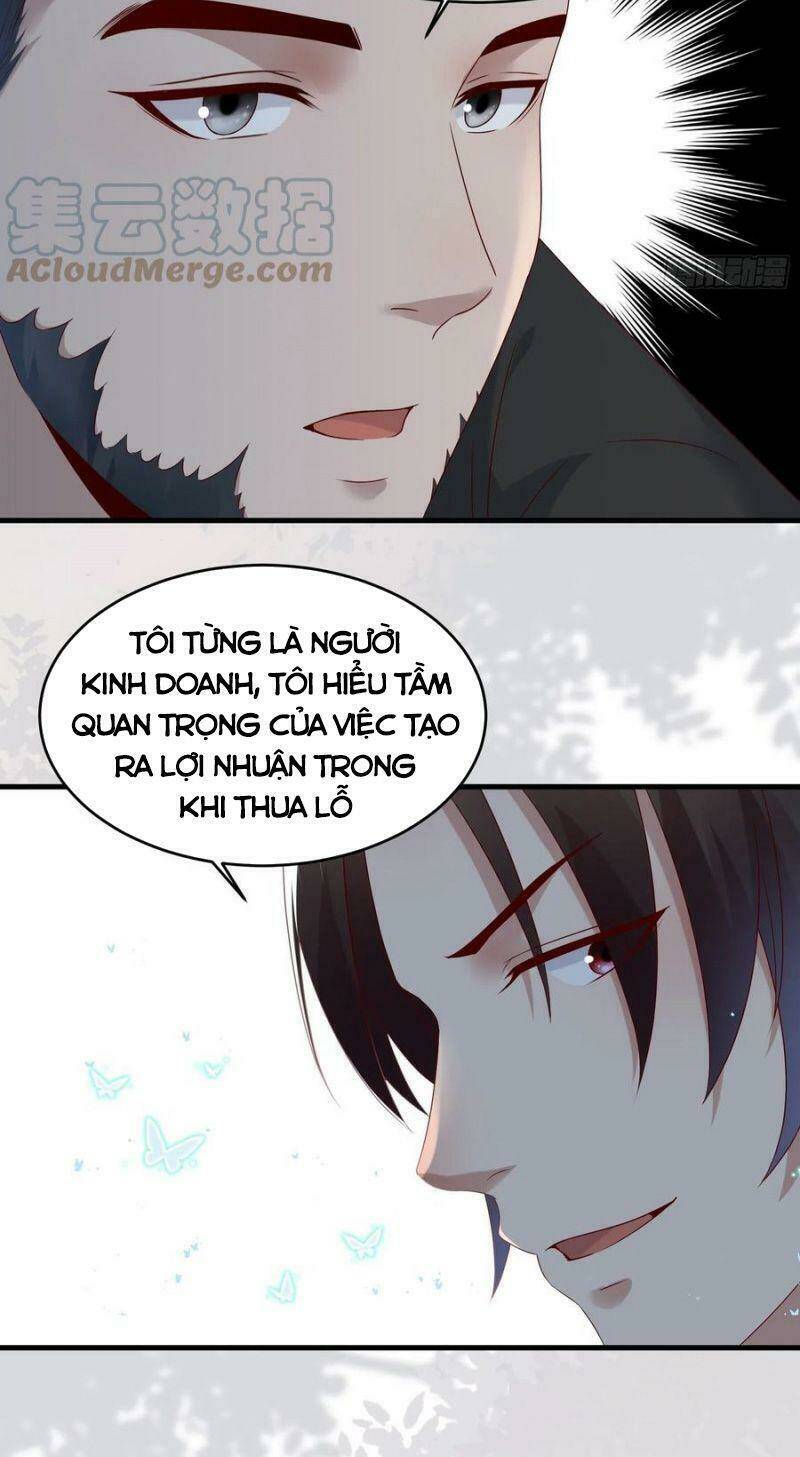 Vua Đầu Tư Mạnh Nhất Chương 82 Ảnh 27