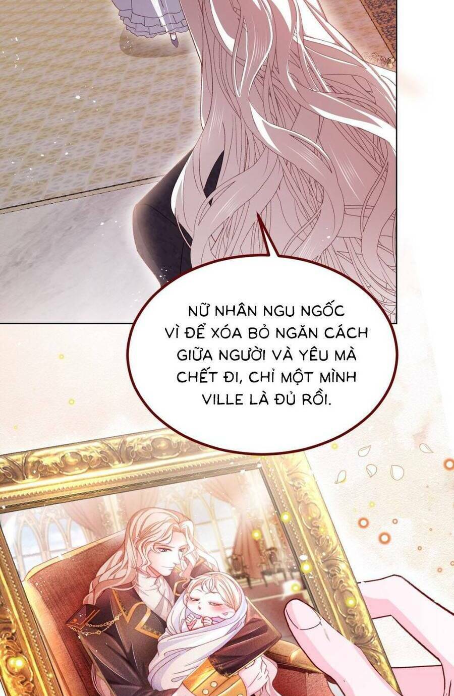 Ninita Yêu Dấu Chương 69 Ảnh 6