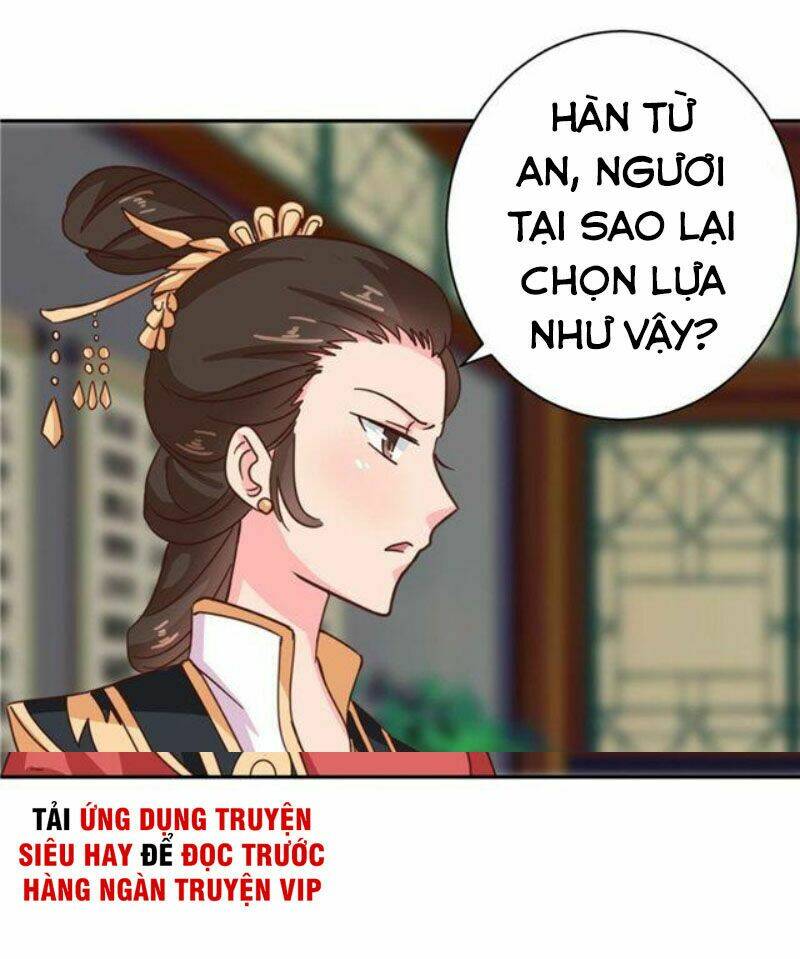 Thiên Tài Tiểu Độc Phi Chương 105 Ảnh 12