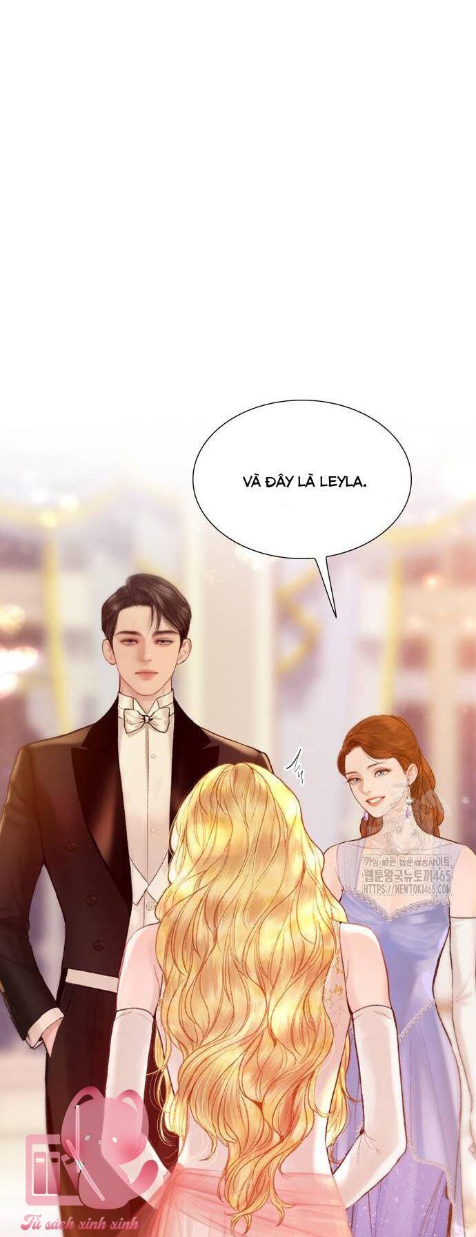 Khóc Đi, Hay Cầu Xin Tôi Cũng Được Chương 28 Ảnh 36