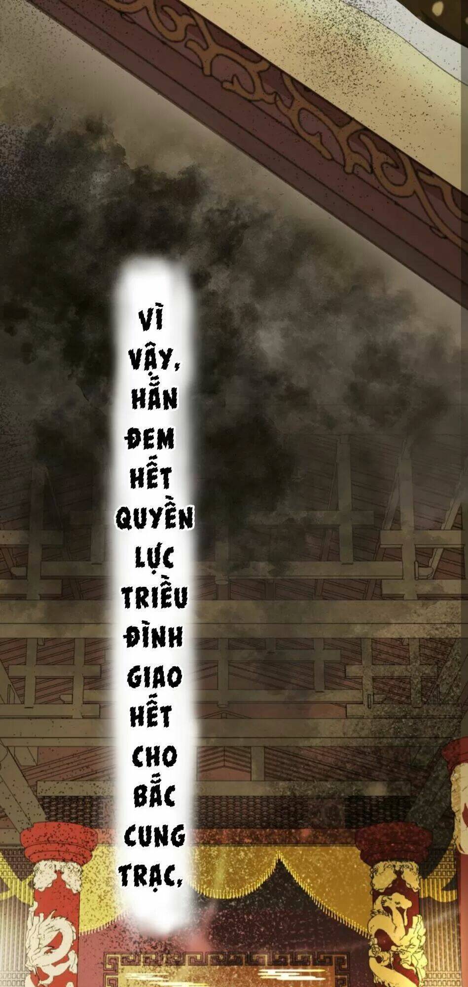 Luôn Có Điêu Dân To Gan Muốn Hại Trẫm Chương 14 Ảnh 21