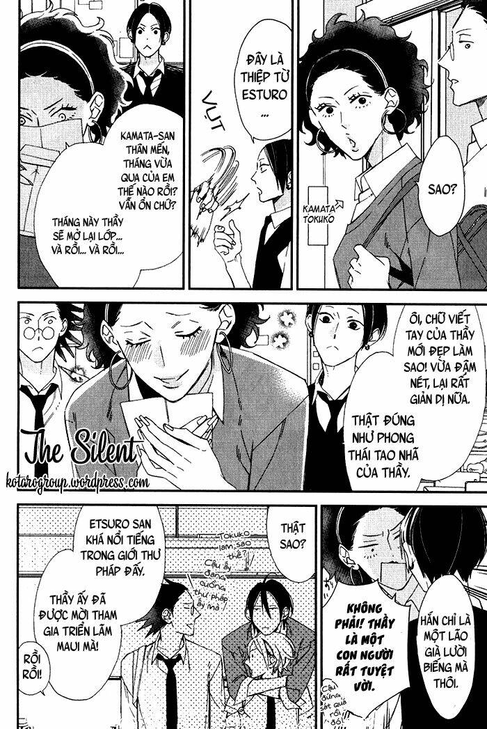 Oita Ga Sugiru Wa Koneko-Chan Chương 3 Ảnh 8