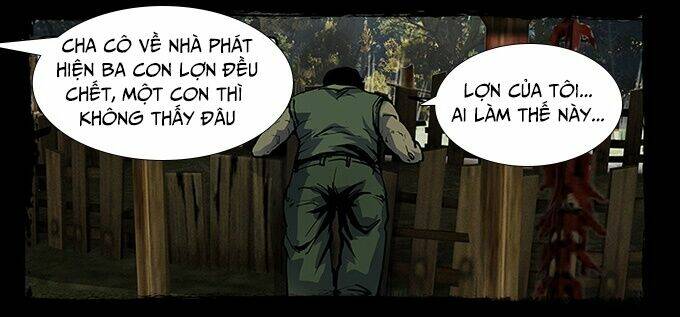 Đạo Môn Quỷ Sai Chương 4 Ảnh 7