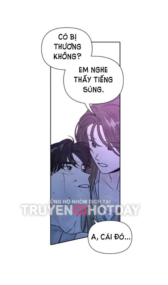 Điều Khiến Tôi Quyết Tâm Chết Đi Chương 96.2 Ảnh 9
