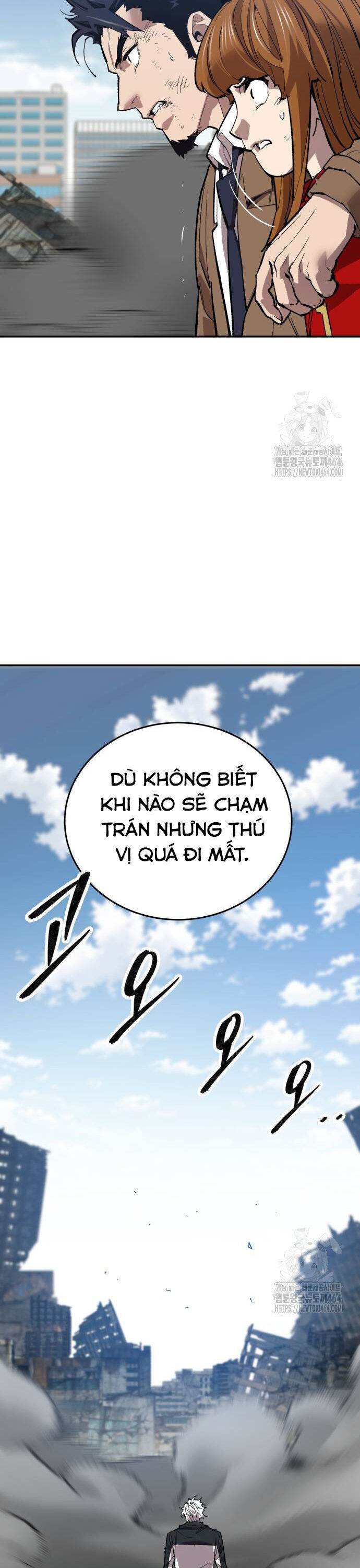 Phá Bỏ Giới Hạn Chương 173 Ảnh 69