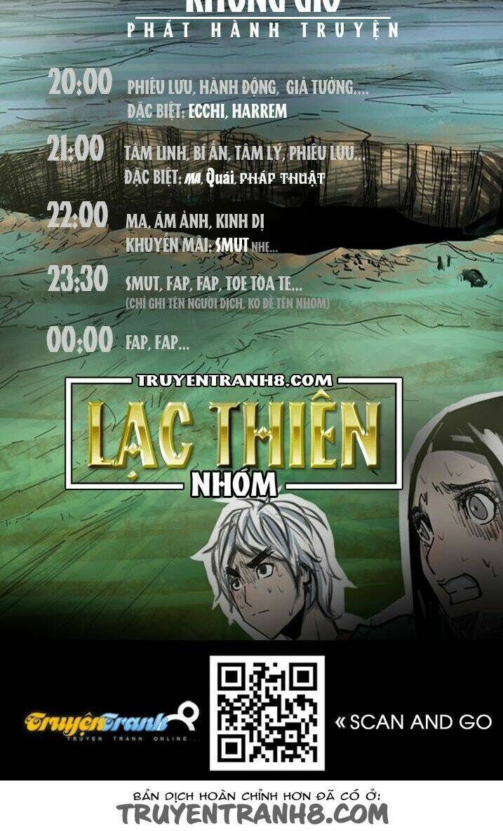Thâu Hồn Chương 80 Ảnh 21