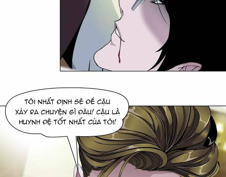 Cách Yêu Của Ác Ma Chương 47 Ảnh 16