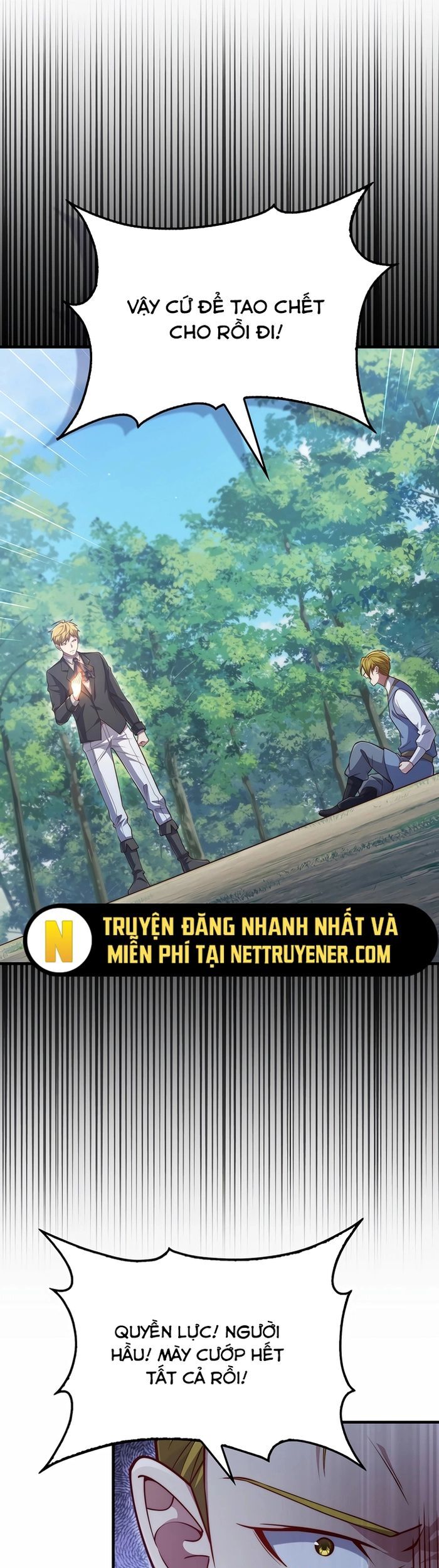Thương Nhân Thánh Thần Chương 157 Ảnh 18