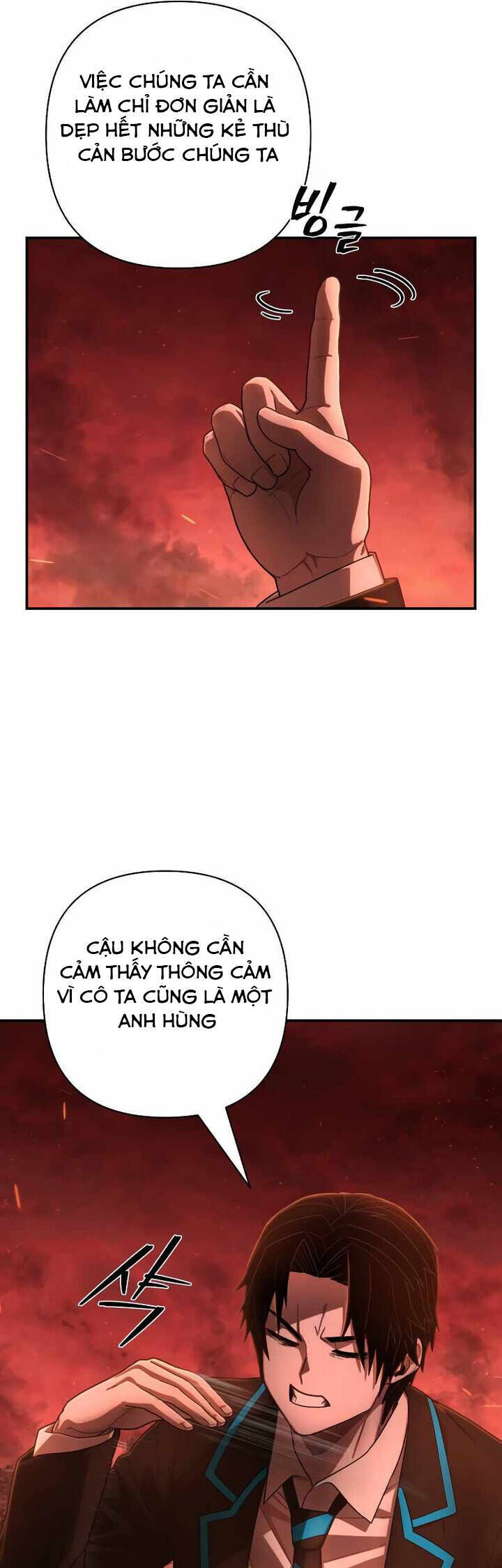 Sự Trở Lại Của Anh Hùng Diệt Thế Chương 140 Ảnh 14