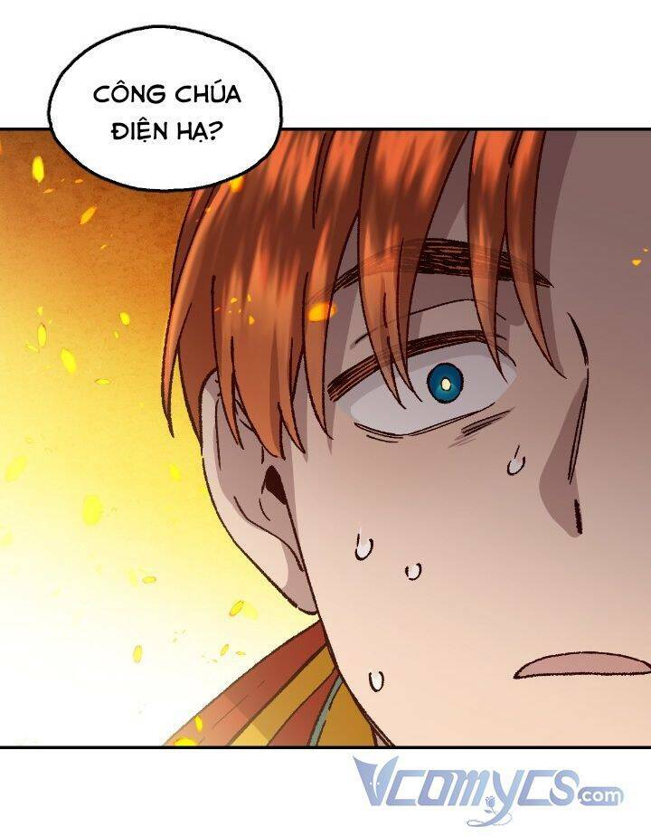 Hãy Cứu Tôi, Công Chúa Chương 1 Ảnh 59