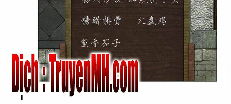 Loạn Thế Đế Hậu Chương 60 Ảnh 36