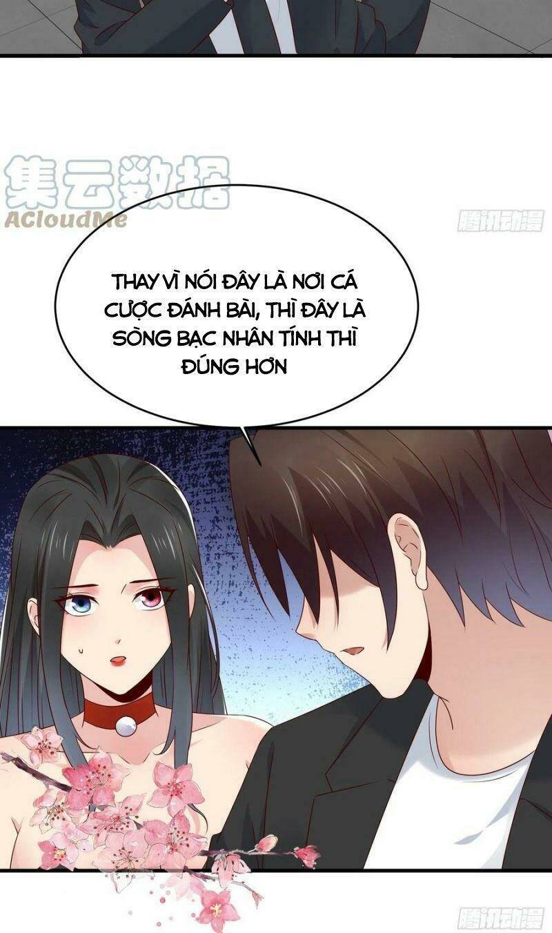 Vua Đầu Tư Mạnh Nhất Chương 82 Ảnh 29