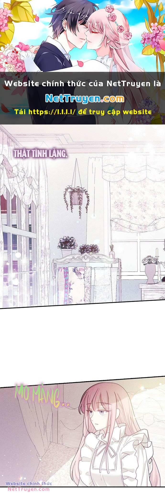 Tiệm Búp Bê Của Công Chúa Chương 36 Ảnh 2