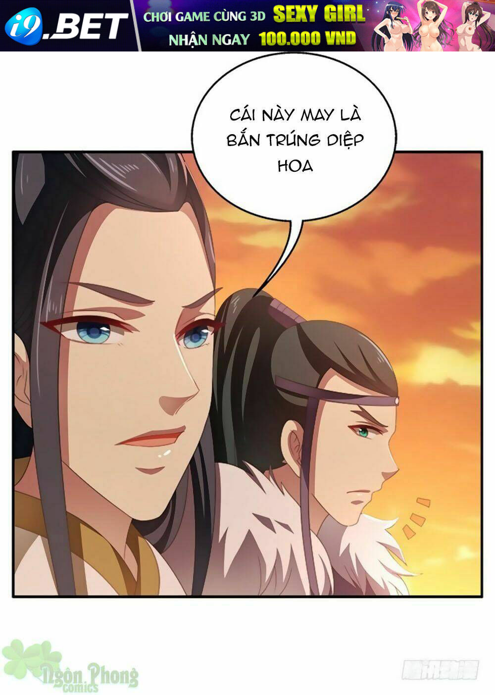 Thịnh Thế An Nhiên Chương 48 Ảnh 19