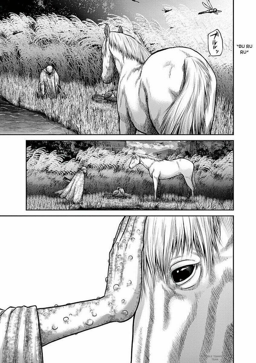 Imawa No Michi No Alice: Alice On Border Road Chương 14 Ảnh 40